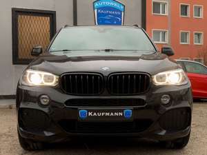 BMW X5 xDrive30d M Sportpaket 7-Sitzer Panorama HUD Bild 2