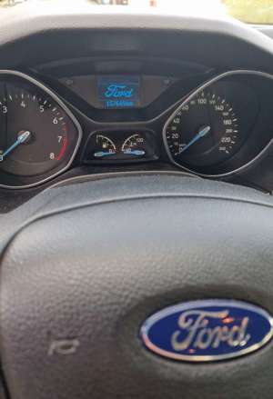 Ford Focus 1.0 EcoBoost 99g Start-Stopp-System Trend Bild 5
