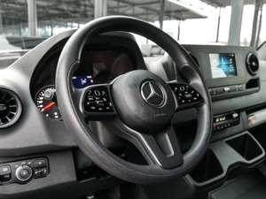 Mercedes-Benz Sprinter SPRINTER 317 KASTEN MAXI L3H2 AUTOMATIK Bild 9