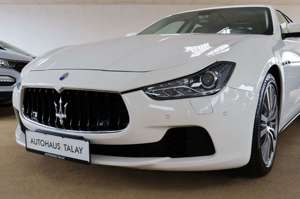 Maserati Ghibli 3.0 V6 S Q4 Aut./ALLRAD/SPORTABGAS/MEMORY Bild 3