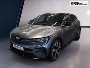 Renault Megane E-Tech 100% elektrisch EV60 220hp optimum charge R Bild 1