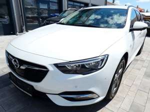 Opel Insignia B ST 2.0 CDTI Business Innovation Leder*Panorama