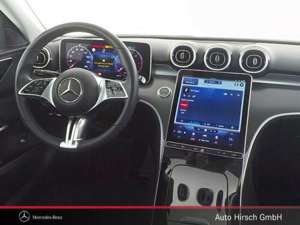 Mercedes-Benz C 220 C 220 d AVANTGARDE+Schiebedach+AHK+Kamera+LED Navi Bild 5