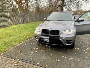 BMW X5 X5 xDrive30d Bild 2