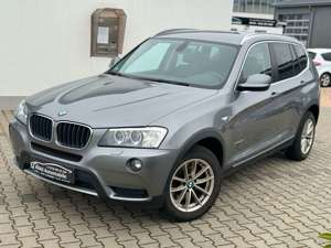 BMW X3 Baureihe X3 xDrive20d+Navi+Xenon+PDC+ V+H