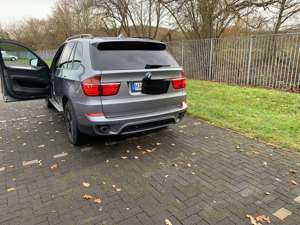 BMW X5 X5 xDrive30d Bild 1