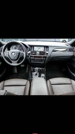 BMW X4 xDrive30d Aut. xLine Bild 2