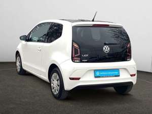 Volkswagen up! 1.0 move up! Klima, Bild 3