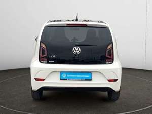 Volkswagen up! 1.0 move up! Klima, Bild 4