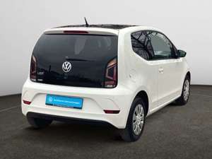 Volkswagen up! 1.0 move up! Klima, Bild 5