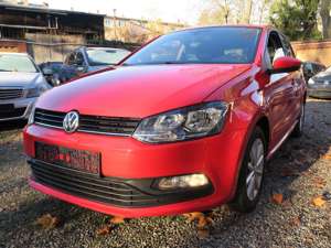 Volkswagen Polo Lounge Comfortline klima PDC