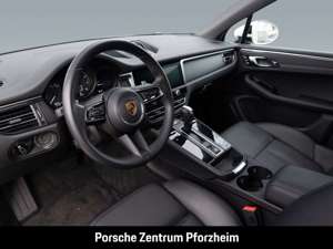 Porsche Macan Panoramadach LED PDLS+ PASM Rückfahrkamera Bild 4
