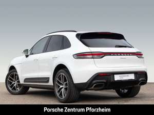 Porsche Macan Panoramadach LED PDLS+ PASM Rückfahrkamera Bild 3