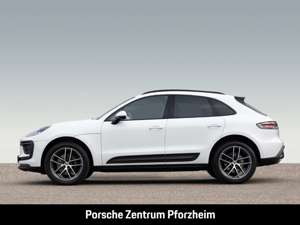 Porsche Macan Panoramadach LED PDLS+ PASM Rückfahrkamera Bild 2