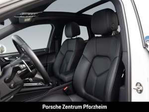 Porsche Macan Panoramadach LED PDLS+ PASM Rückfahrkamera Bild 5