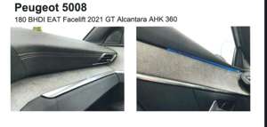 Peugeot 5008 BlueHDi 180 EAT8 GT Bild 4