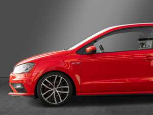 Volkswagen Polo GTI Panorama Sport-Select-Fahrwerk App-Con. Bild 4