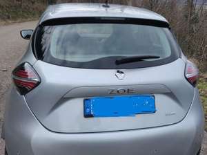 Renault ZOE ZOE EXPERIENCE Batteriemiete Bild 3