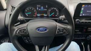 Ford EcoSport Titanium Bild 5