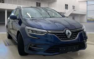 Renault Megane Grandtour BLUE dCi 115 ZEN Bild 2
