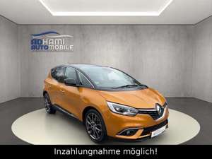 Renault Scenic IV BOSE Edition/LED/HEAD-UP/NAVI/KAMERA!! Bild 4
