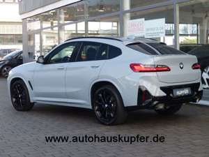 BMW X4 xDrive30d M Sportpak.AH K°Laser*Winterpak°HIFI Bild 3
