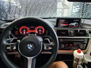 BMW 420 420i Coupe Aut. M Sport Bild 5
