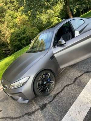 BMW M2 M2 Coupe DKG Bild 3