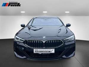 BMW M850 i xDrive Gran Coupé Head-Up HK HiFi Bild 2