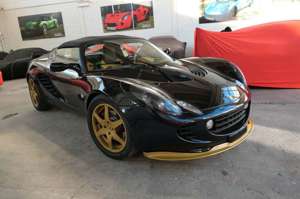 Lotus Elise S2  JPS Type 72  - komplett neu aufgebaut! Bild 3