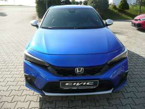 Honda Civic e:HEV 2.0 i-MMD Hybrid Sport Bild 5