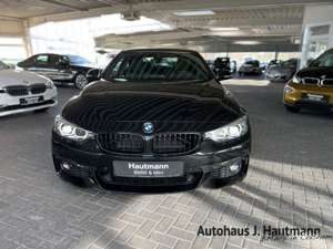 BMW 420 i Coupe M SPORT *1.HAND*LEDER*LM19''*BUSINESS* Bild 4