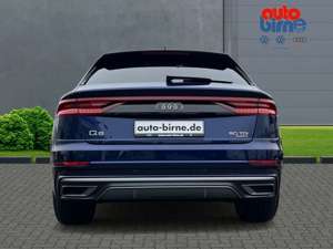 Audi Q8 S-Line 50 TDI quattro tiptronic Allrad Sportpaket Bild 4
