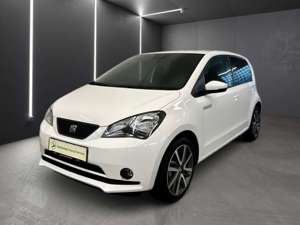 SEAT Mii electric Edition Power Charge