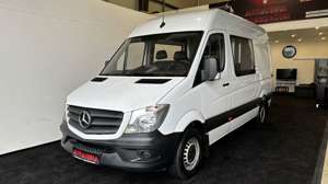 Mercedes-Benz Sprinter II 316 CDI Mixto|KLIMA|AHK|NAVI|6 SITZE