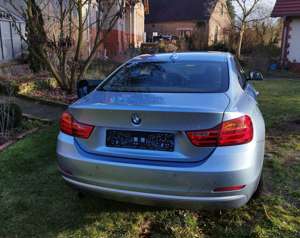 BMW 420 420d Coupe xDrive Aut. Modern Line Bild 4