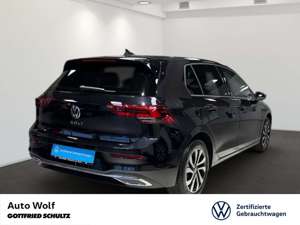 Volkswagen Golf VIII 1.5 TSI Active Navi Head-Up Standheizung Bild 4