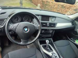 BMW X1 X1 sDrive18i Bild 2