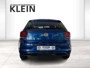 Volkswagen Polo Highline 1,0 Bild 4