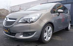 Opel Meriva 17tkm, 1 Hand, Automatik, 1 J. Garantie, Finanz. Bild 2
