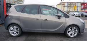 Opel Meriva 17tkm, 1 Hand, Automatik, 1 J. Garantie, Finanz. Bild 5