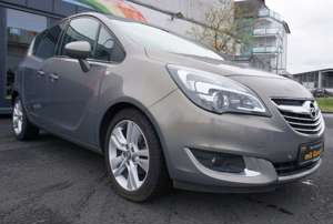 Opel Meriva 17tkm, 1 Hand, Automatik, 1 J. Garantie, Finanz. Bild 3