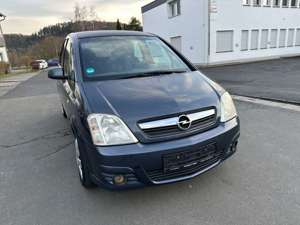 Opel Meriva Edition**Automatik** Bild 2