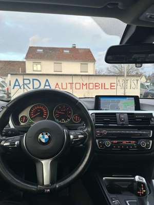 BMW 430 430 d xDrive Bild 5