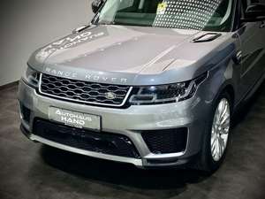 Land Rover Range Rover Sport SE*P400e*HYBRID*PANO*LED*2HAND Bild 2