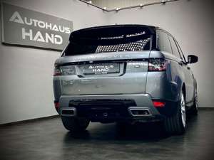 Land Rover Range Rover Sport SE*P400e*HYBRID*PANO*LED*2HAND Bild 5