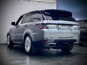 Land Rover Range Rover Sport SE*P400e*HYBRID*PANO*LED*2HAND Bild 4