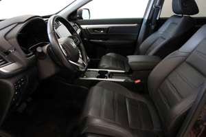Honda CR-V 2.0 i-MMD HYBRID 4WD Executive Bild 5