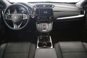 Honda CR-V 2.0 i-MMD HYBRID 4WD Executive Bild 4