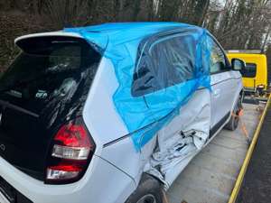 Renault Twingo Dynamique*33000KM*Klima*Unfall* Bild 5